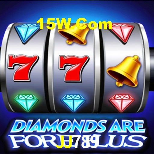 Casino Ao Vivo JJ789