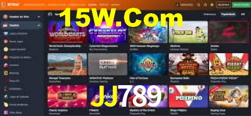 JJ789 Bet