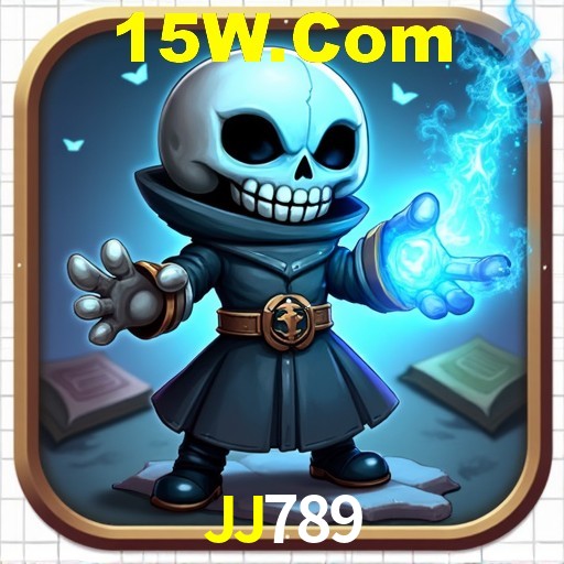 Interface do App JJ789