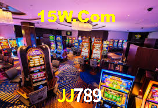 JJ789 - Cassino Jogos Plataforma - JJ789 Bet