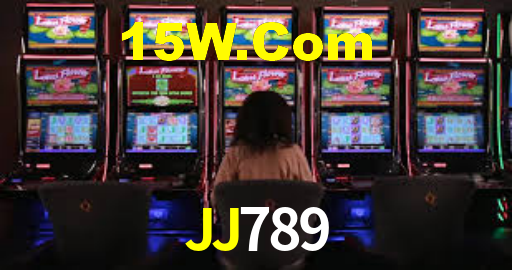 JJ789: Seu Cassino Premiado com Pagamentos Rápidos