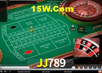 Casino Ao Vivo JJ789