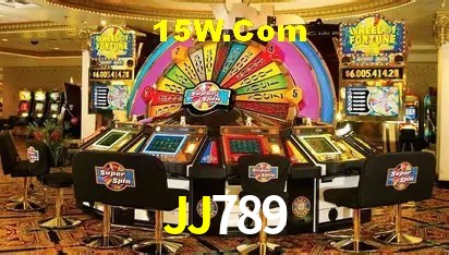 Estatísticas JJ789