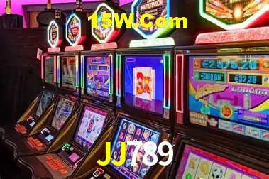 Benefícios da Conta JJ789