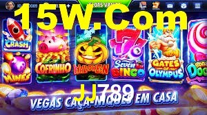 JJ789 Game