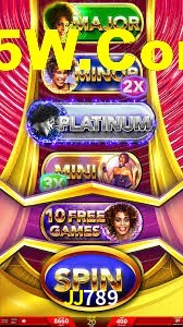 JJ789: Jogos de Caça-Níqueis-Altas Recompensas, Roleta-Velocidade, Blackjack-Desafios Máximos