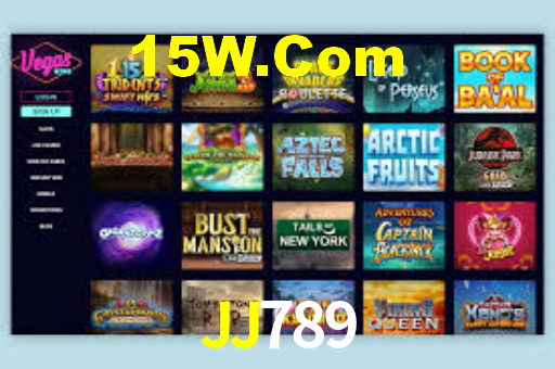 JJ789