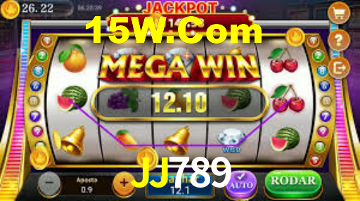 JJ789 Game