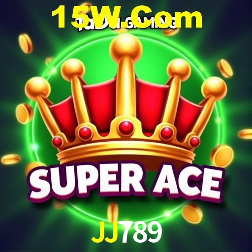 Casino Ao Vivo JJ789