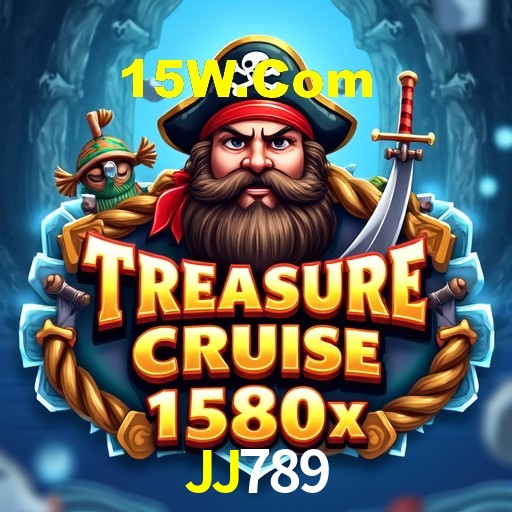 Recursos de Bônus JJ789
